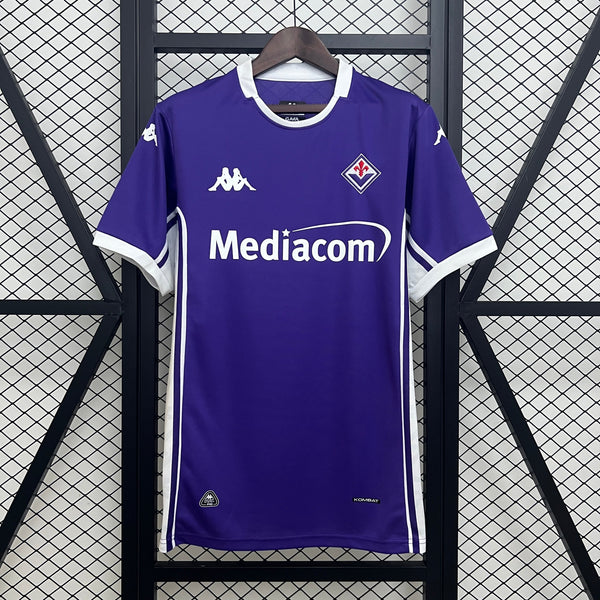 Camiseta Fiorentina 25/26 Adultos
