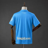 Camiseta Napoli Local 26/27 Adultos