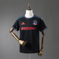 Camiseta Colo-Colo Visitante 25/26 Adultos