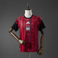 Camiseta Colo Colo Pre Match 2026 Adultos