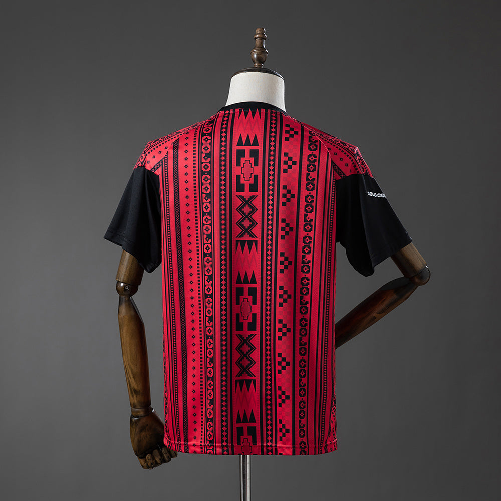 Camiseta Colo Colo Pre Match 2026 Adultos