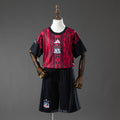Camiseta Colo Colo Pre Match 2026 Niños