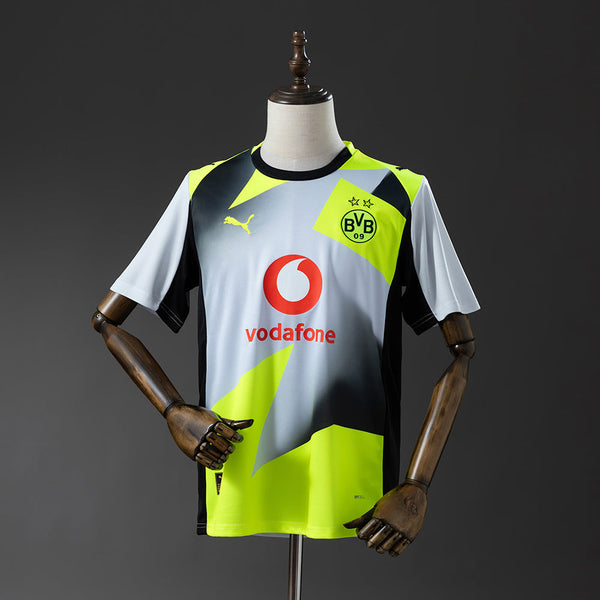 Camiseta Borussia Dormunt Visitante 25/26 Adultos