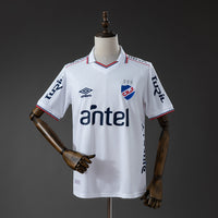 Camiseta Nacional Local 26/27 Adultos