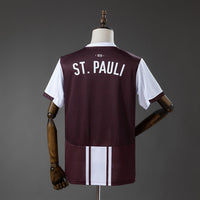 Camiseta St. Pauli Visitante 26/27 Adultos