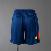 Short España Local 26/27