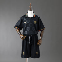 Camiseta + Short Portugal Edición Especial 26/27 Niños
