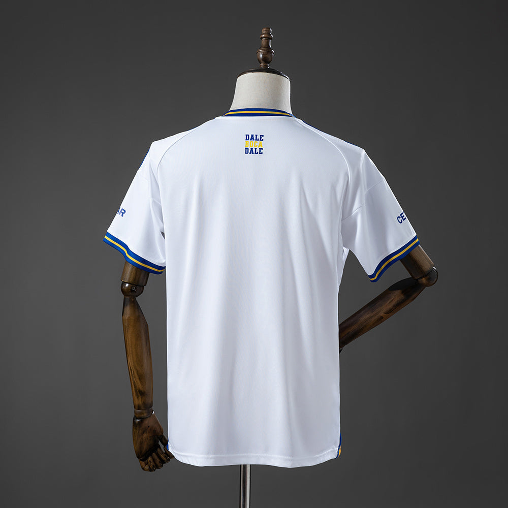 Camiseta Boca Juniors Tercera 25/26 Adultos