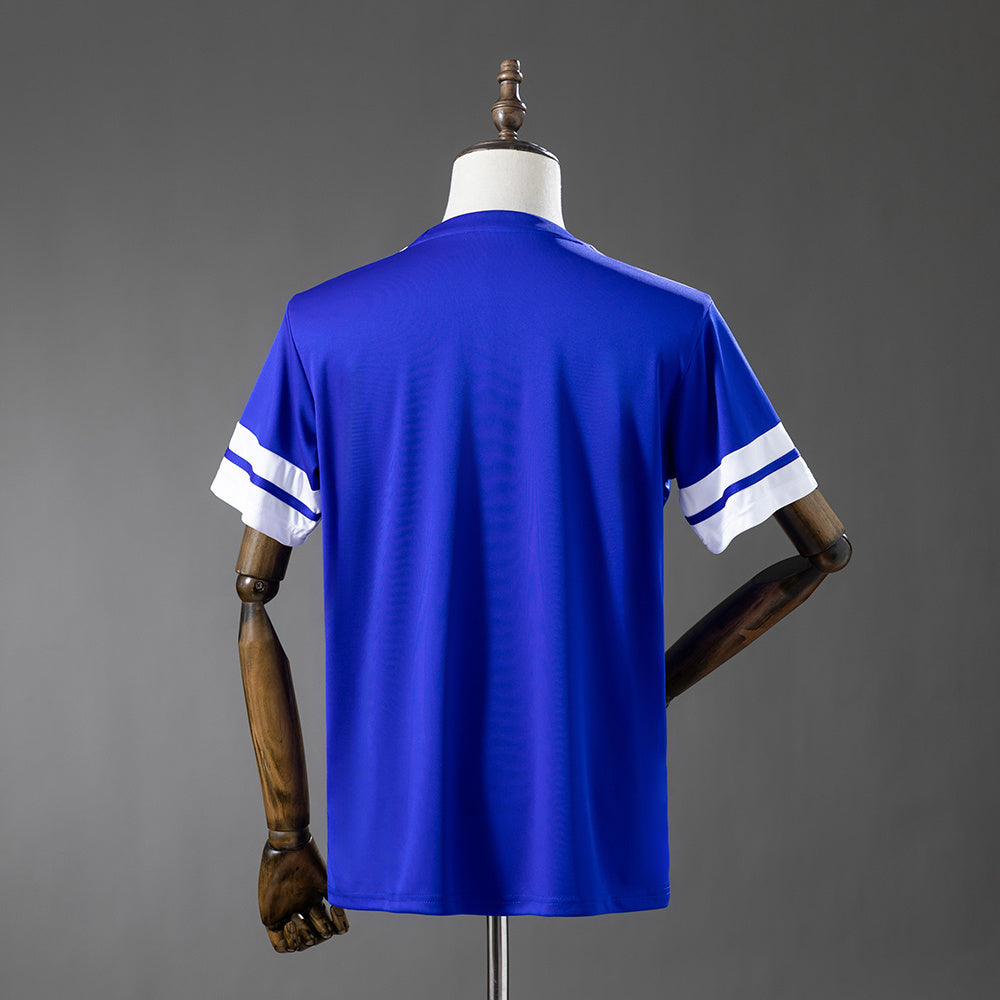 Camiseta Curazao Local 26/27 Adultos