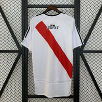 Camiseta River Plate Local 2006/07 Adultos