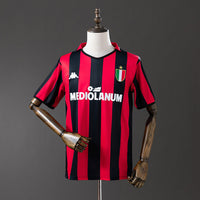 Camiseta AC Milan Local 1988/89 Adultos