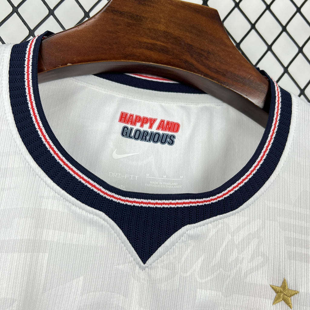 Camiseta Inglaterra Local 26/27 Adultos