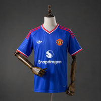 Camiseta Manchester United Visitante 26/27 Adultos