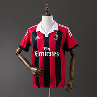 Camiseta AC Milan Local 2012/13 Adultos