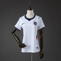 Camiseta Inglaterra Local 26/27 Mujer
