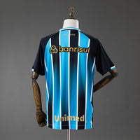 Camiseta Gremio Local 26/27 Adultos