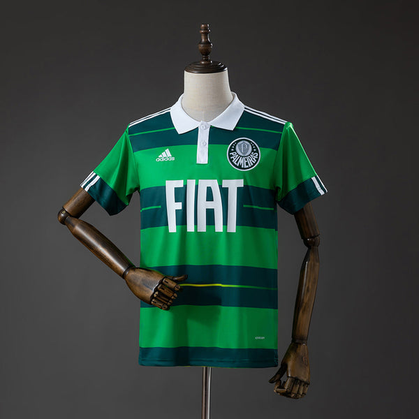 Camiseta Palmeiras Local 2010/11 Adultos