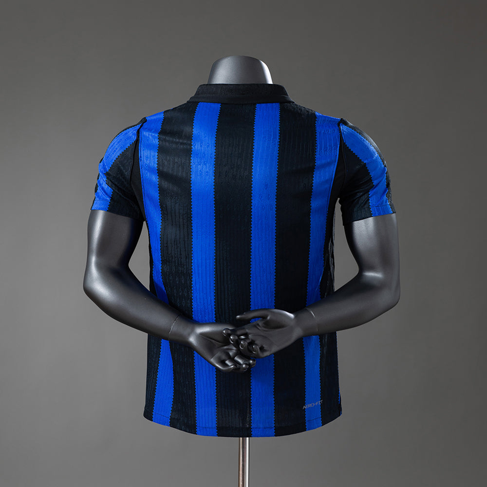 Camiseta Inter Local 26/27 Adultos [PLAYER VERSION]