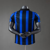 Camiseta Inter Local 26/27 Adultos [PLAYER VERSION]