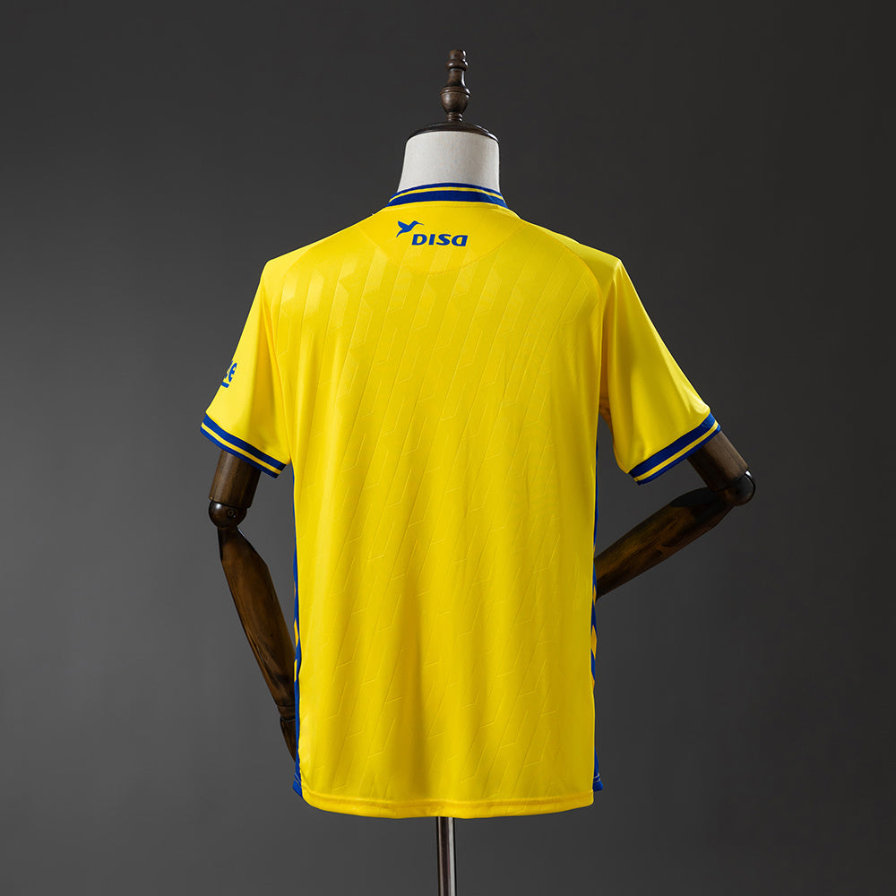 Camiseta Las Palmas Local 25/26 Adultos