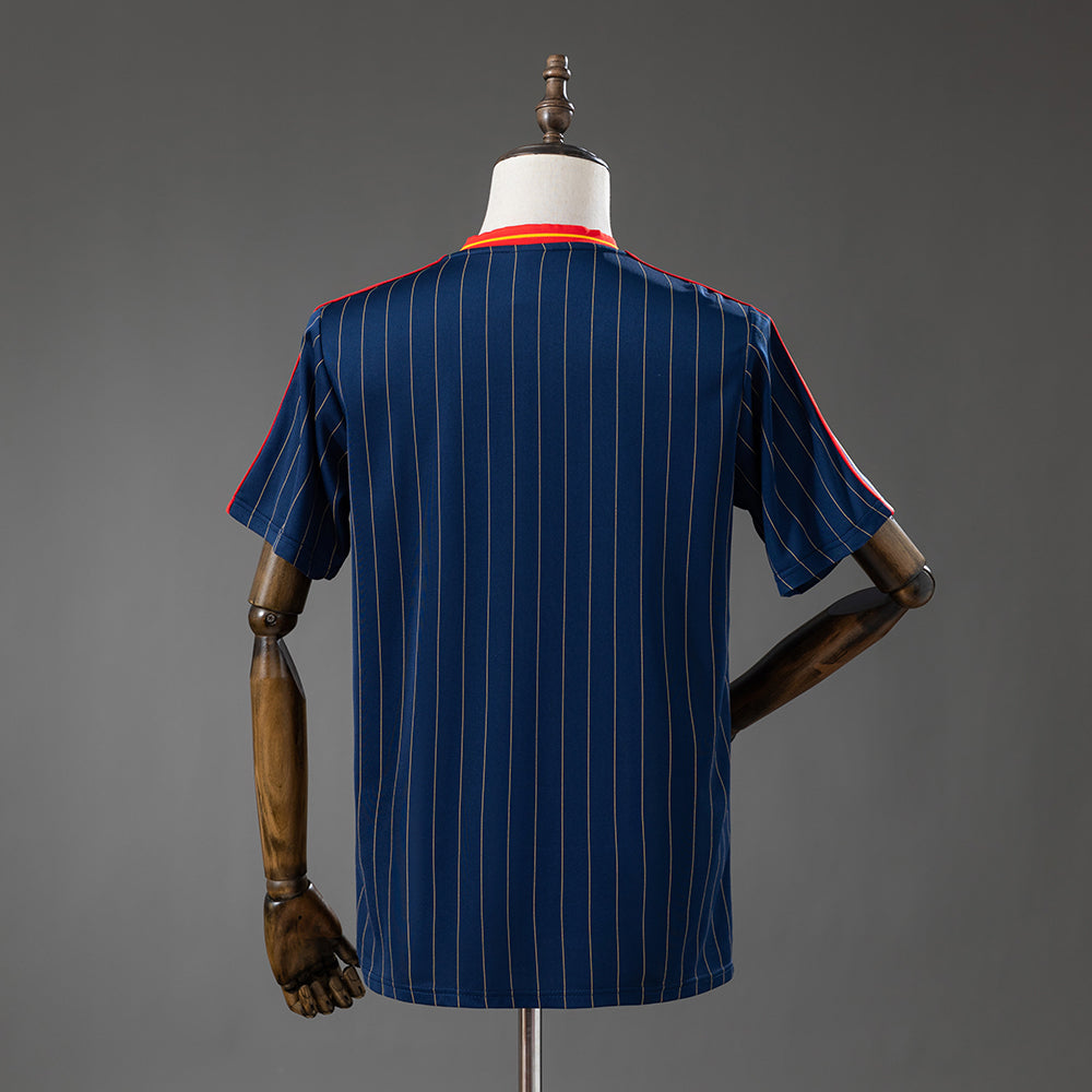 Camiseta España Terrace Icons Adultos