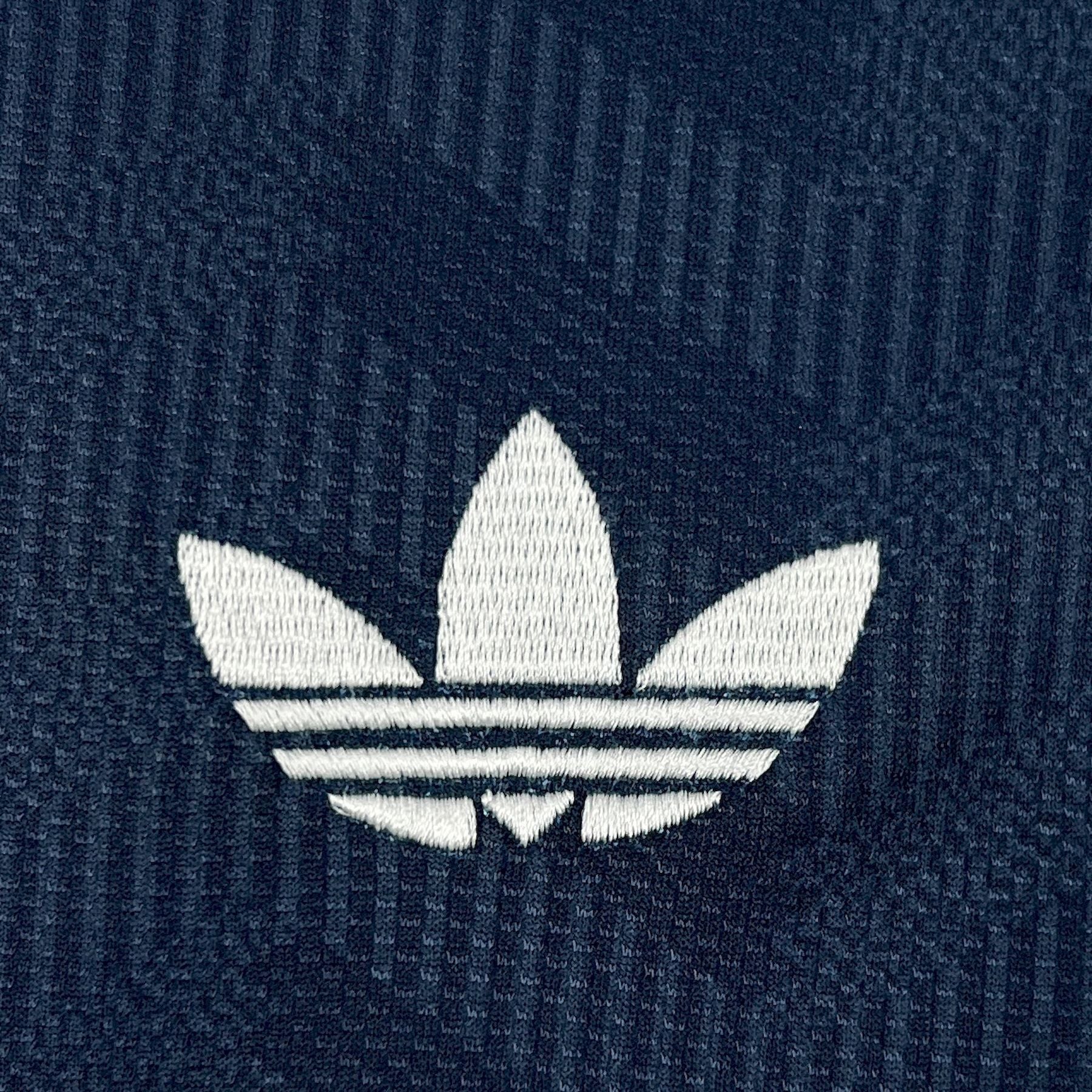 Camiseta Alemania Visitante 26/27 Adultos Manga Larga