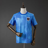 Camiseta Austria Visitante 26/27 Adultos