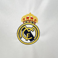 Camiseta Real Madrid 04/05 Adultos