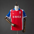 Camiseta Universidad Católica Visitante 25/26 Adultos