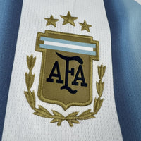 Camiseta Argentina Local 26/27 Adultos