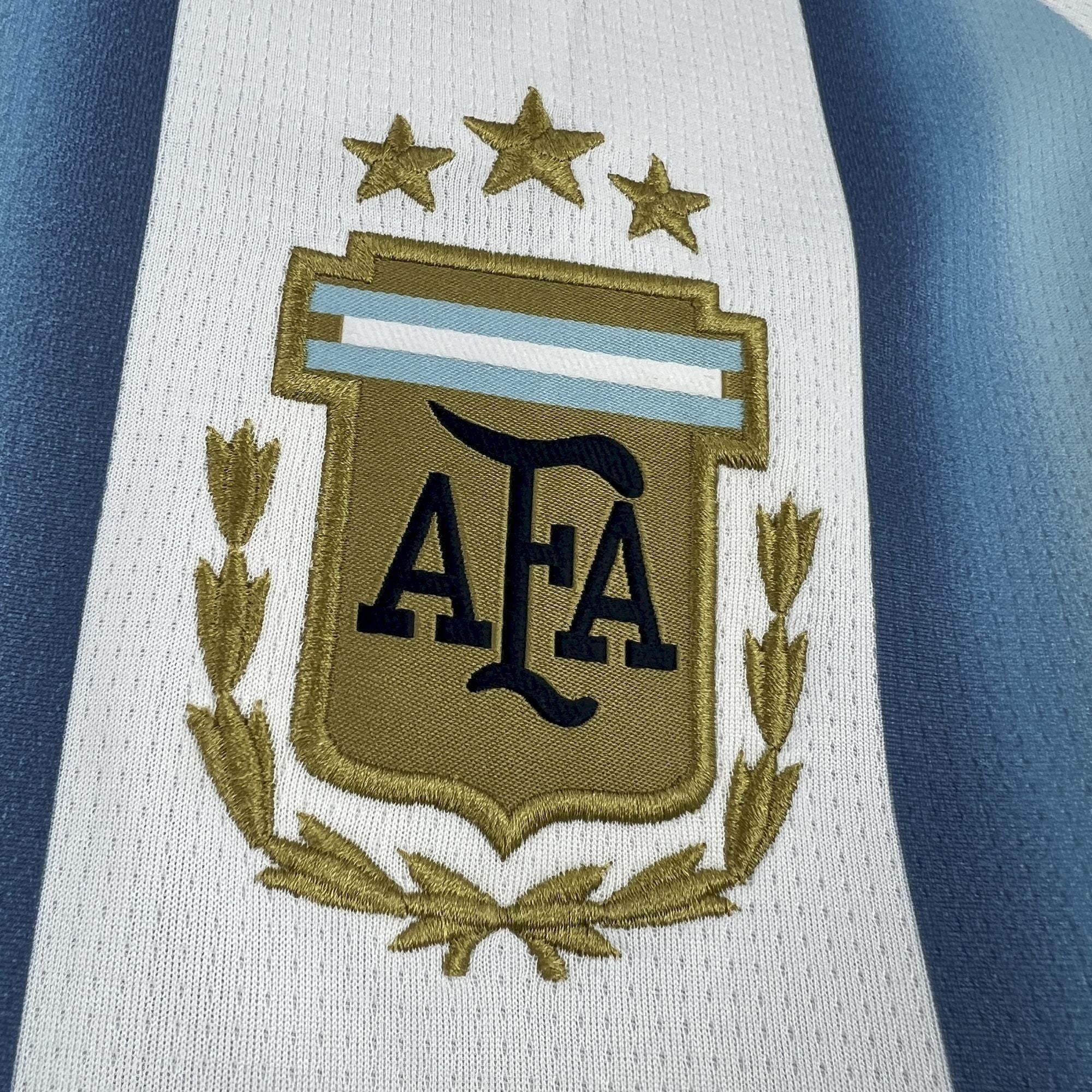 Camiseta Argentina Local 26/27 Adultos