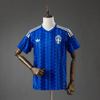 Camiseta Suecia Visitante 26/27 Adultos
