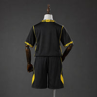 Camiseta + Short Chelsea Visitante 26/27 Niños