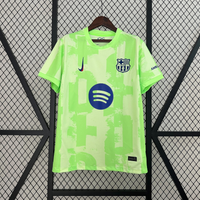 Camiseta FC Barcelona Tercera 2023/24 Adultos