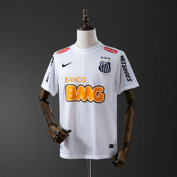 Camiseta Santos 2012 Adultos
