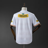 Camiseta Colo Colo Local 2011 Adultos