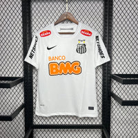 Camiseta Santos 2012 Adultos