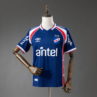 Camiseta Nacional Portero 26/27 Adultos