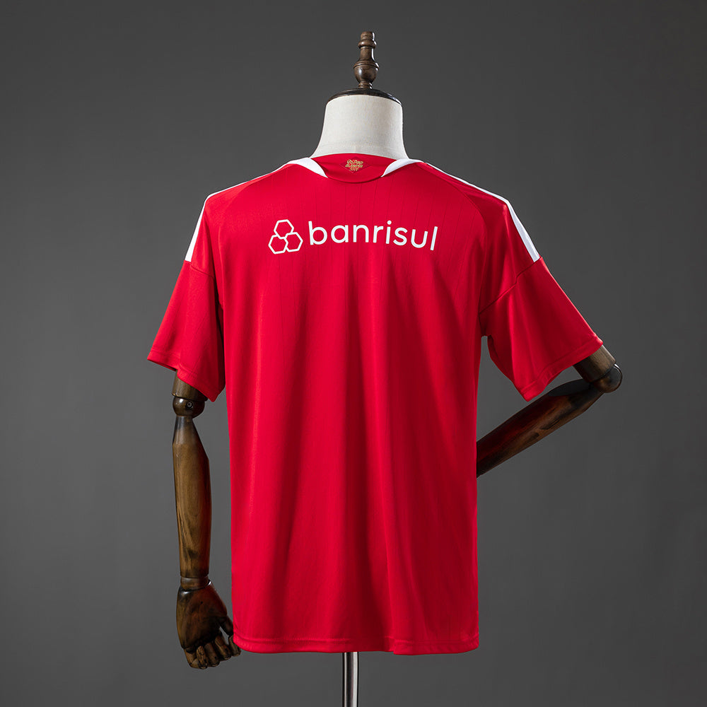 Camiseta Internacional Local 26/27 Adultos