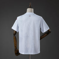 Camiseta Qatar Visitante 26/27 Adultos