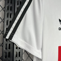 Camiseta Colo-Colo Local 1991 Adultos
