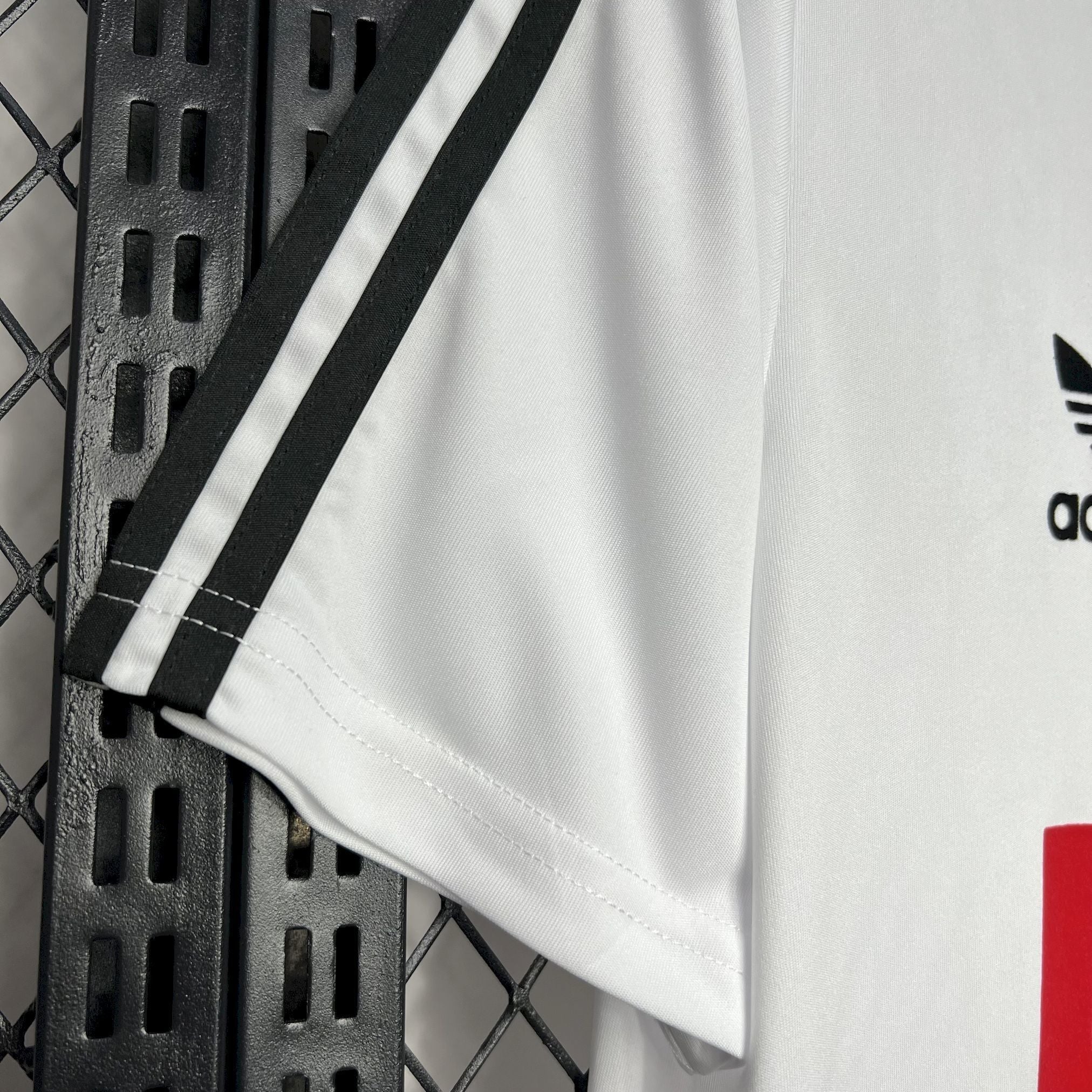 Camiseta Colo-Colo Local 1991 Adultos