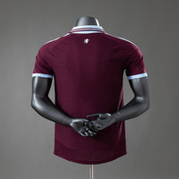 Camiseta Aston Villa Local 26/27 Adultos [PLAYER VERSION]