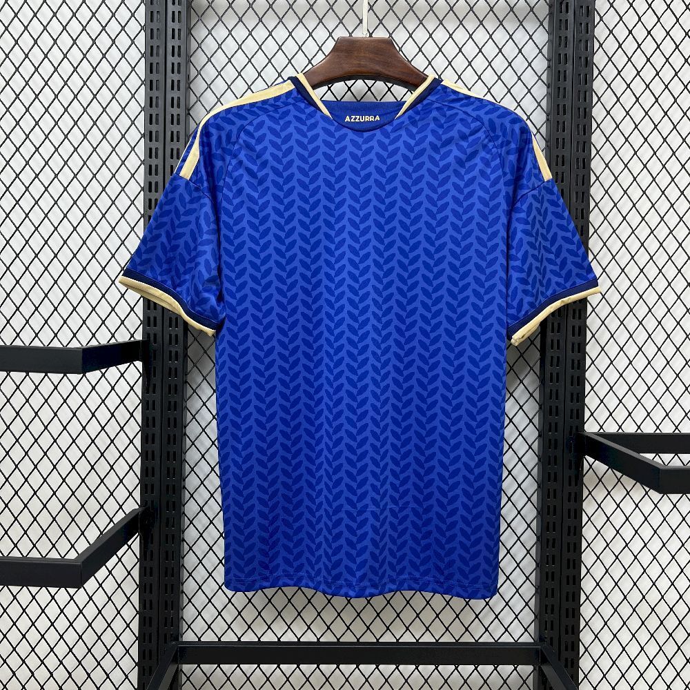 Camiseta Italia Local 26/27 Adultos