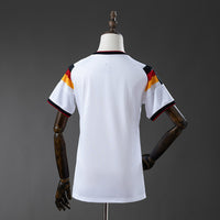 Camiseta Alemania Local 26/27 Mujer