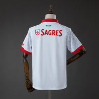 Camiseta Benfica Visitante 26/27 Adultos