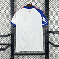 Camiseta Universidad de Chile Visitante 25/26 Adultos