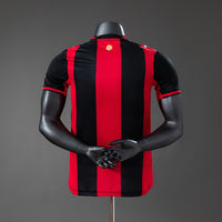 Camiseta AC Milan Local 26/27 Adultos [PLAYER VERSION]