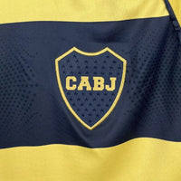 Camiseta Boca Juniors Visitante 25/26 Adultos