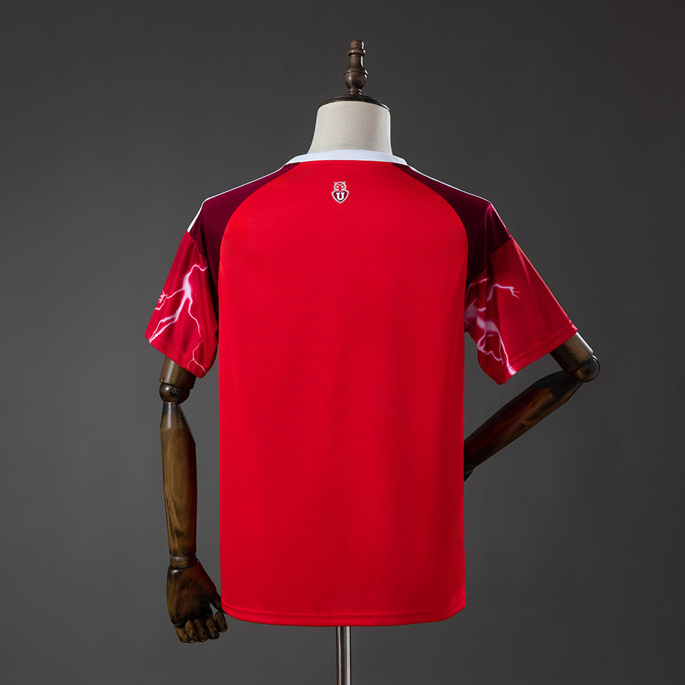 Camiseta Universidad de Chile Tercera 26/27 Adultos